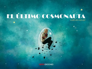 Ninth Junio EL ULTIMO COSMONAUTA