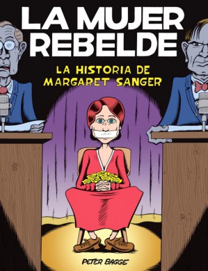 Novedades de Ediciones La Cúpula para julio de 2015 4 La mujer rebelde