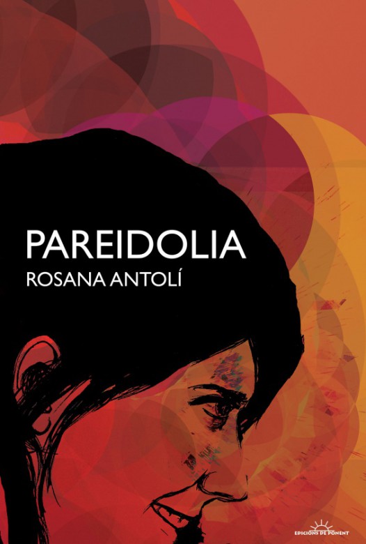 'Pareidolia', la novedad para Julio de Edicions de Ponent 2 PareidoliaCubierta