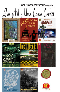 RU - Las Mil y Una Casas Corbit-1