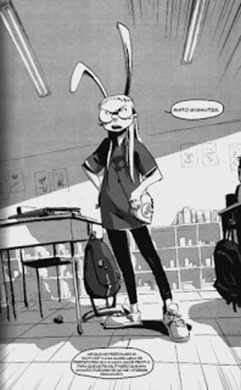 Gran protagonismo de Ken Niimura en el próximo Salón del Manga 2 Soy una matagigantes OK