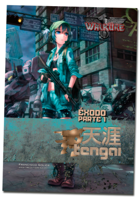 Tengai-Exodo-Parte-1