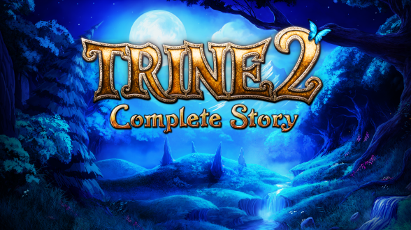 Trine 2: Complete Story