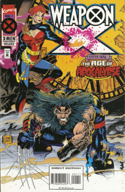 Visita a la Era de Apocalipsis 13 Weapon_X_Vol_1_1