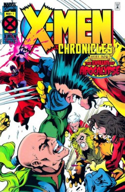 Visita a la Era de Apocalipsis 15 X-Men_Chronicles_Vol_1_1