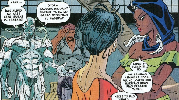 Visita a la Era de Apocalipsis 2 X-men Legion 2 -int-2