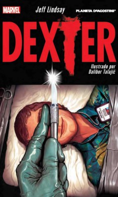 Dexter (cómic)