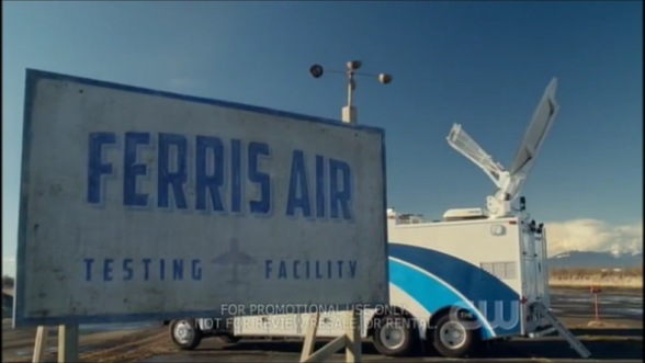 Ferris Air