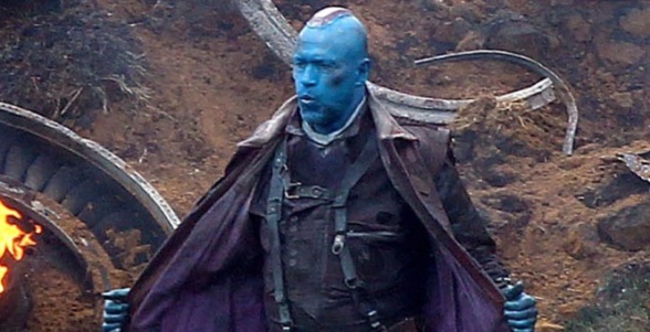 Primeras impresiones sobre 'Guardianes de la Galaxia' 5 guardians-of-the-galaxy-yondu