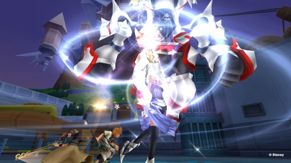 Kingdom Hearts 2.5 HD llegará a finales de año 7 kingdom_hearts_25_hd1