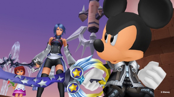 Kingdom Hearts 2.5 HD llegará a finales de año 4 kingdom_hearts_25_hd4
