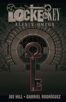 Novedades destacadas de junio 5 locke-key-panini