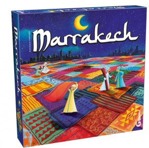 marrakech juego de mesa morapiaf