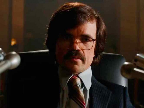 Agatha Christie: Un actor de Juego de Tronos interpretará a Hércules Poirot en una nueva adaptación 3 Agatha Christie, Hércules Poirot, Peter Dinklage