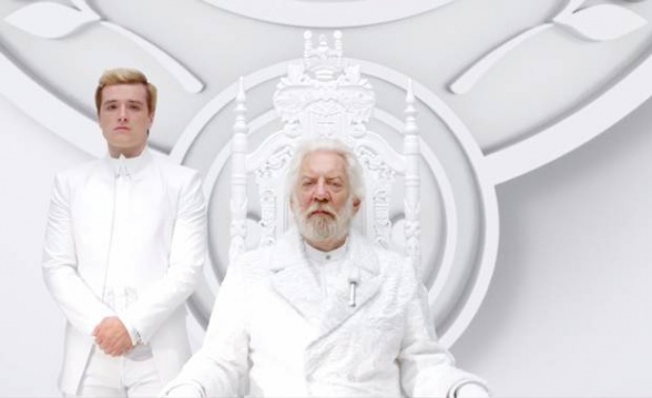 president snow