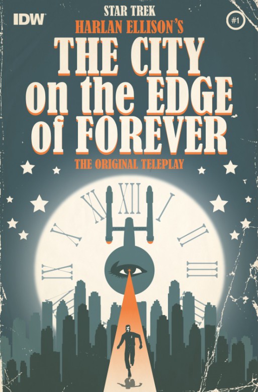 Novedades del cómic USA (04/06/2014) 5 star_trek_city_on_the_edge_of_forever