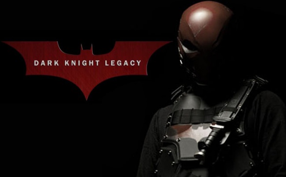 The Dark Knight Legacy