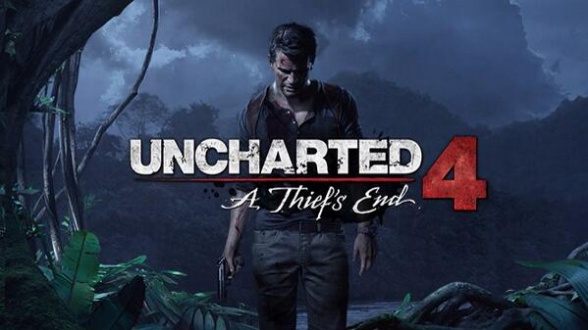 Uncharted 4