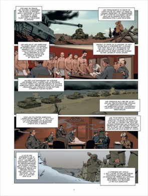 WW2.2 La otra guerra mundial 6: Perro amarillo 2 2-Ww-6-cubierta-hubert-perro-amarillo-otra-guerra-mundial-critica-analisis-opinion-reseña-diabolo-ediciones