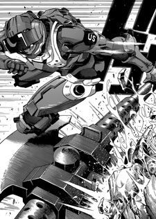 All you need is kill - Tomo 1 3 All you need is kill