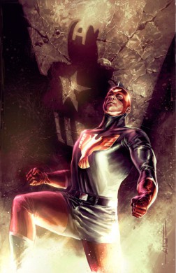 Centinelas de la Libertad 4 Captain_America_Patriot_Vol_1_1_Textless