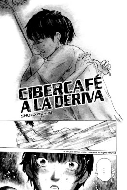 Anunciado Cibercafé a la Deriva 2 3 Cibercafe 2 pag 3