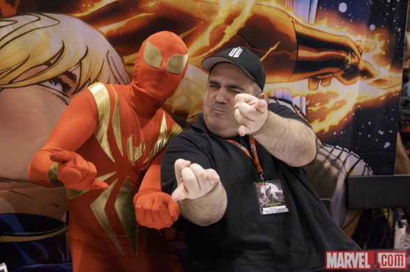 Dan Slott