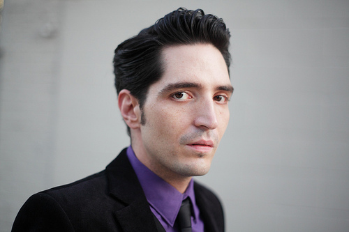 David Dastmalchian Ant Man