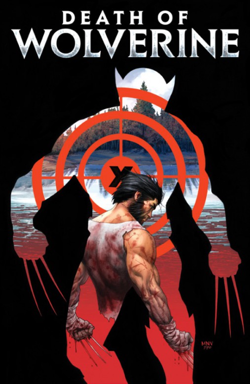 Preview de 'Death of Wolverine' #1