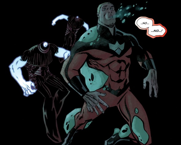 Irredeemable - Volumen 9 2 Irredeemable 33