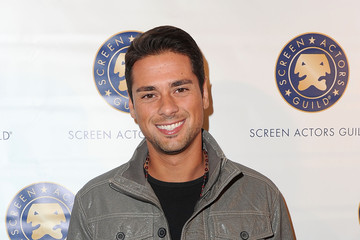 Ya tenemos actor para interpretar a Ted Grant en Arrow 2 J.R.Ramirez