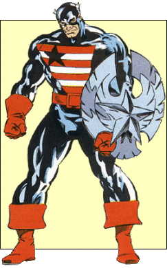 Centinelas de la Libertad 7 John_Walker_(Earth-616)