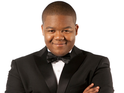 Kyle Massey Gotham