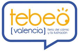 Logo Tebeos Valencia