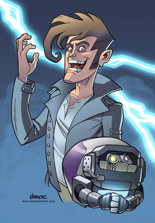 Novedades cómic USA (23/07/2014) 7 Monster_motors_1