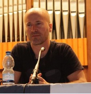 X Festival Internacional Música de Cine - Crónica Sábado 26 1 Murray Gold