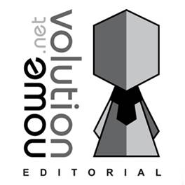 NowEvolution Editorial logo