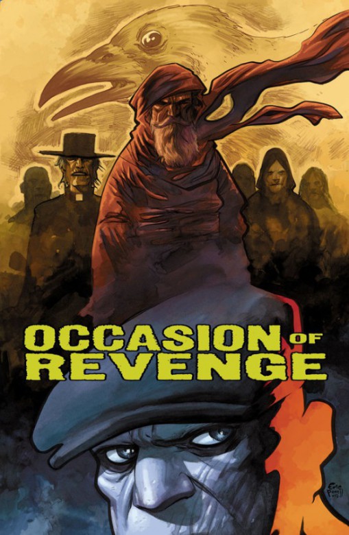 Novedades cómic USA (23/07/2014) 3 Occasion_of_revenge_1