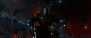 Todo lo que sabemos de 'Guardianes de la Galaxia' 3 Joshn Brolin Thanos