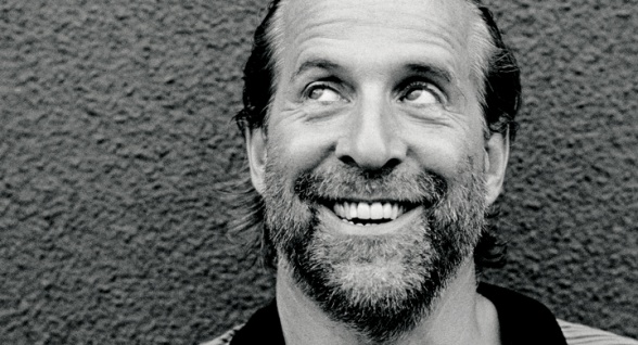 Peter Stormare le provocará Vértigo a 'Arrow' 2 Peter Stormare 02
