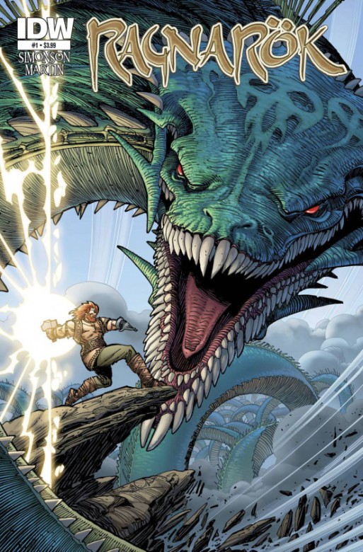 Novedades cómic USA (23/07/2014) 8 Ragnarok_1