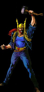 Quienquiera que sostenga este martillo... 3 Roger_Norvell_(Earth-616)