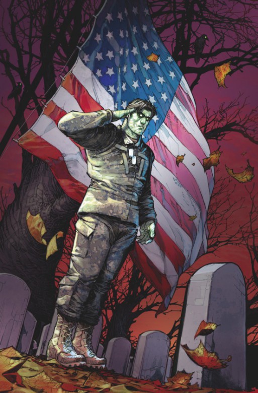 Novedades cómic USA (23/07/2014) 5 STAR_SPANGLED_WAR_STORIES_FEATURING_G.I._ZOMBIE_1