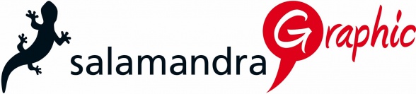 Novedades de septiembre-diciembre de Salamandra Graphic 1 Salamandra Graphic