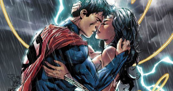 Superman / Wonder Woman