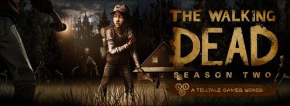 The Walking Dead Telltale