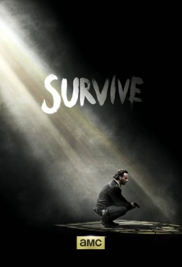 The Walking Dead Survive