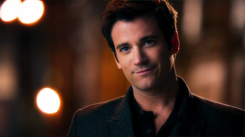 Novedades en el crossover entre 'Arrow' y 'The Flash' 2 Tommy-Merlyn arrow