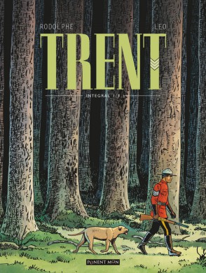 Novedad de Ponent Món para septiembre 1 Trent portada