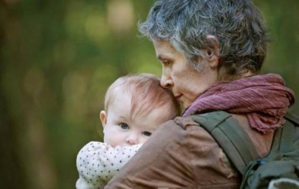 Carol y Judith